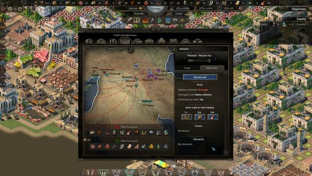 Nebuchadnezzar: The Adventures of Sargon screenshot 2