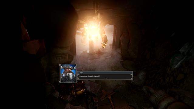 Iron Danger screenshot 7