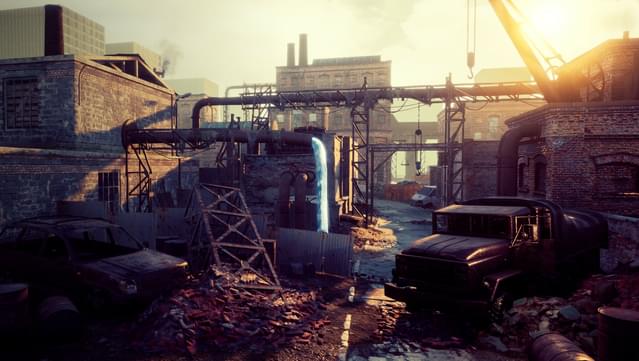 Survive the Fall - Digital Supporter Pack screenshot 4