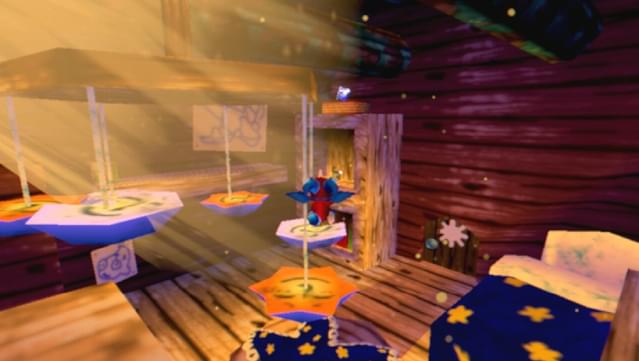 Cavern of Dreams screenshot 6