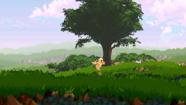 Horace Official Soundtrack screenshot 6