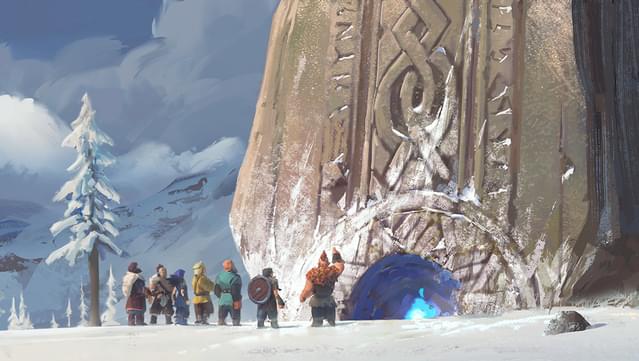 Northgard - The Official Soundtrack screenshot 4