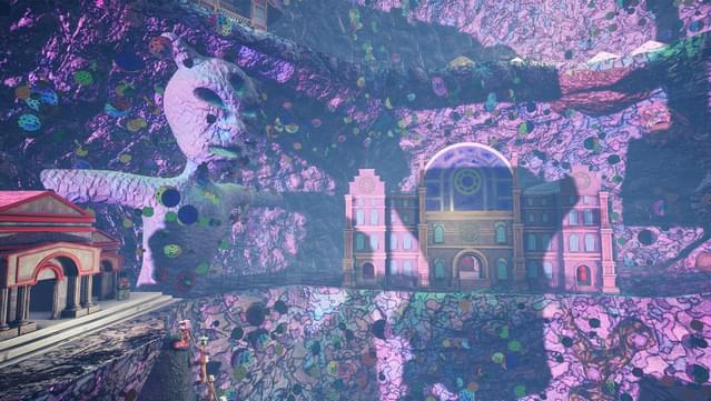 Fuzz Dungeon screenshot 4