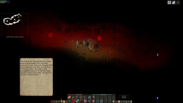 Balrum screenshot 1
