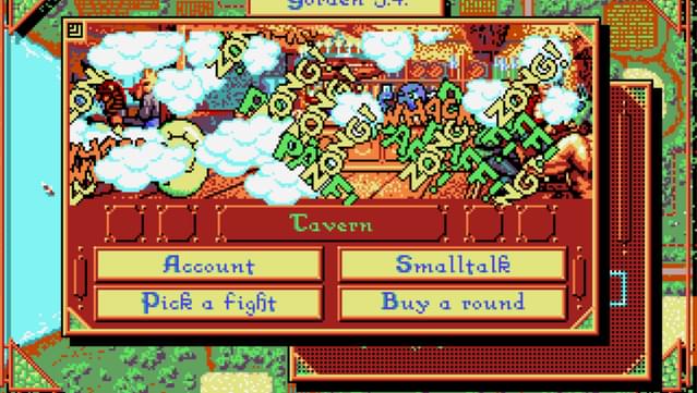 M.U.D.S.: Mean Ugly Dirty Sport screenshot 0