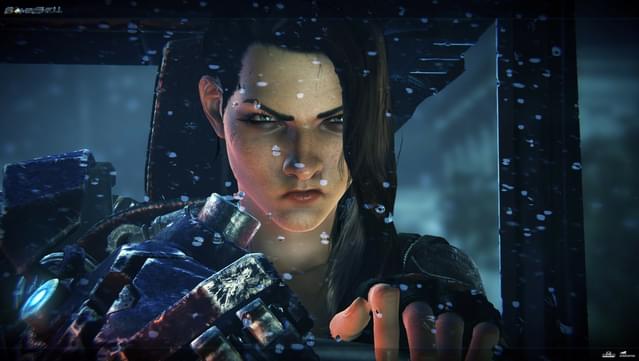 Bombshell screenshot 6
