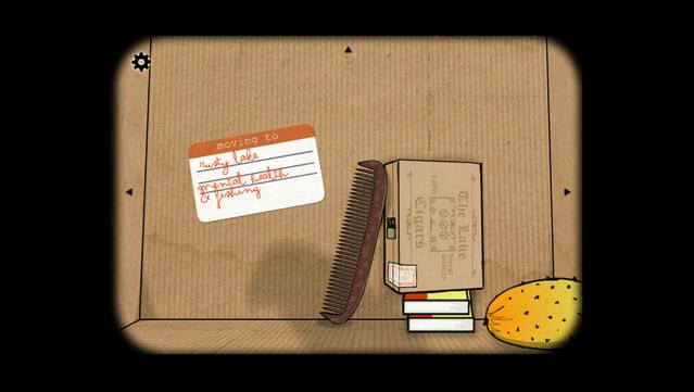 Cube Escape Collection screenshot 3