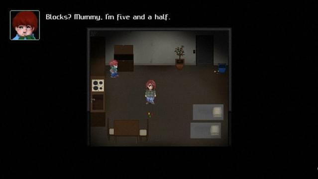 Richard & Alice screenshot 2