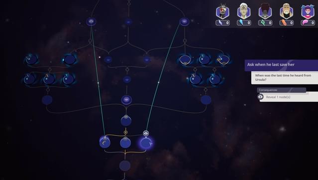 Harmony: The Fall of Reverie screenshot 7
