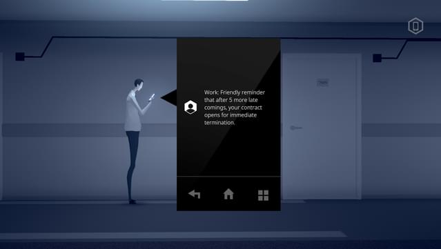 Mosaic Soundtrack screenshot 6