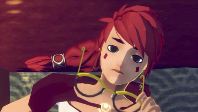 Altheia: The Wrath of Aferi screenshot 0