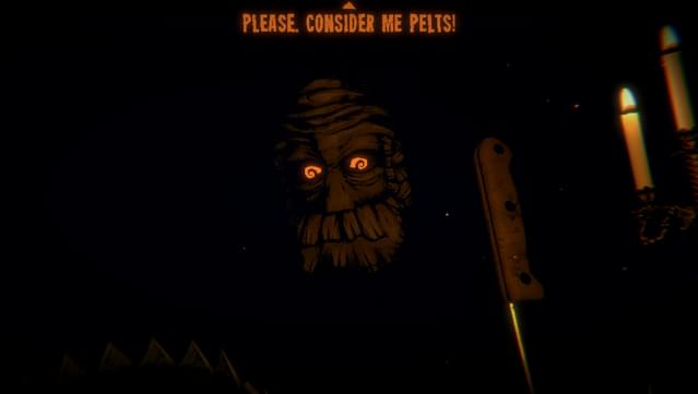 Inscryption Demo screenshot 2