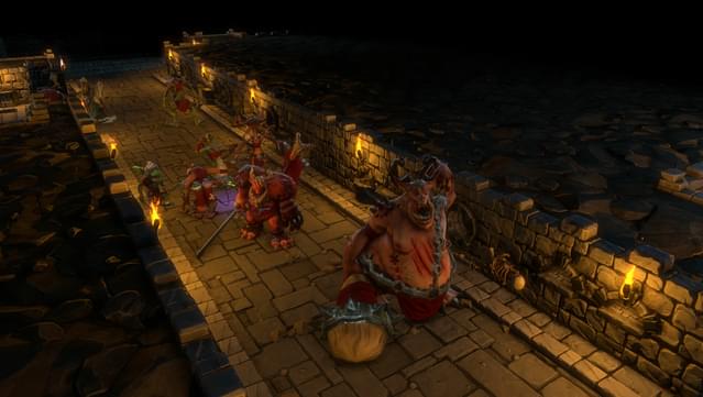 Dungeons 2: A Song of Sand and Fire screenshot 6