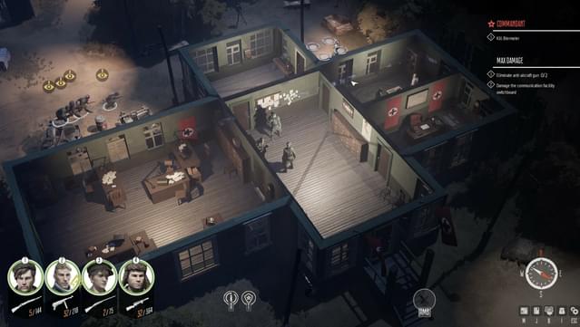 Partisans 1941 Extended Edition screenshot 6