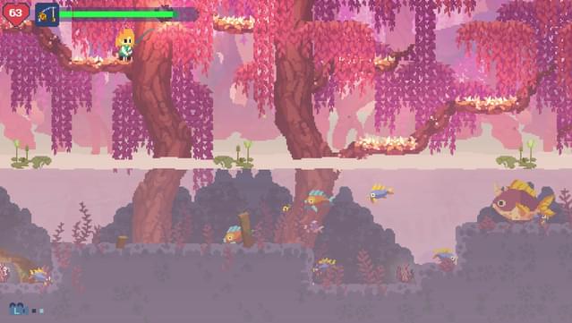 Phoenotopia: Awakening Soundtrack screenshot 3