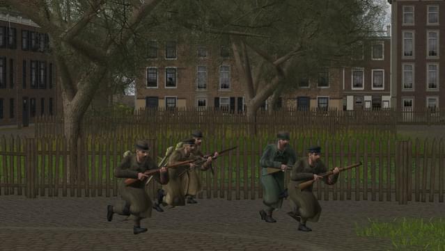 Combat Mission Final Blitzkrieg Complete screenshot 1
