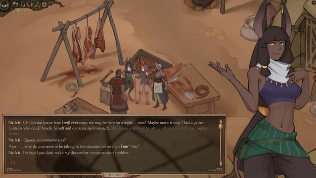 Price for Freedom: Gold and Sand screenshot 3