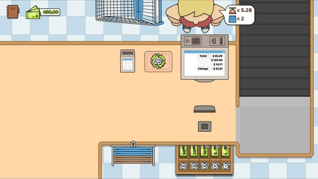 Gently Packed screenshot 1