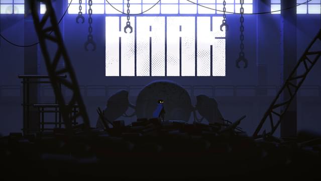 HAAK screenshot 2