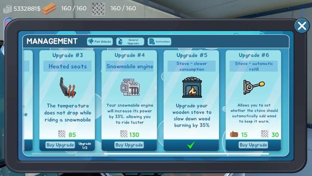 Aquarist - Arctic DLC screenshot 3