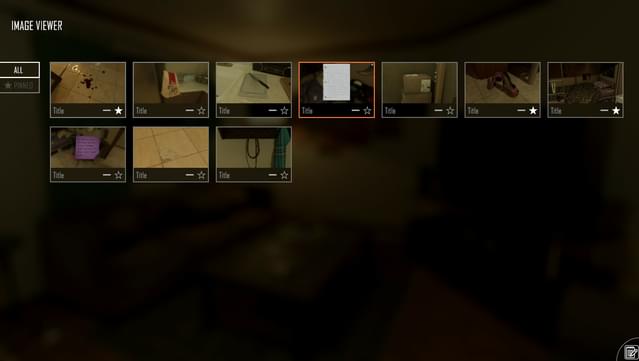 Scene Investigators screenshot 5