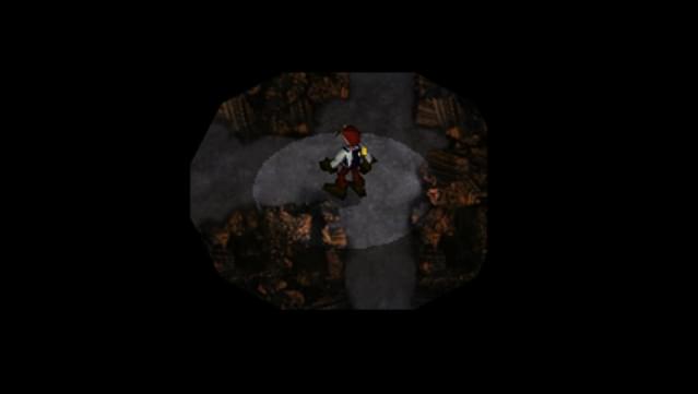 Shadow Madness screenshot 4