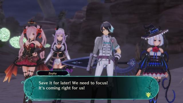 Dragon Star Varnir DLC Bundle screenshot 3