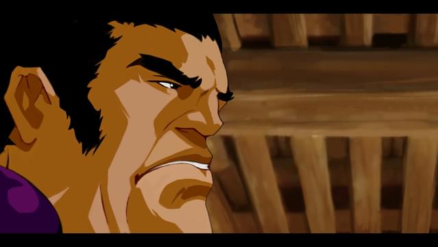 Gekido Kintaro’s Revenge screenshot 7