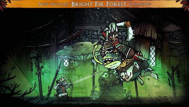 Tails of Iron - Complete Edition screenshot 2
