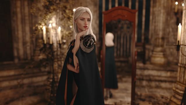Lust Academy Final - Beyond the Veil screenshot 3