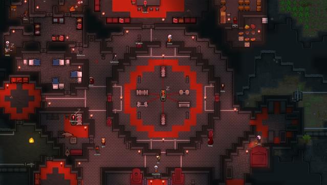 RimWorld - Biotech screenshot 3