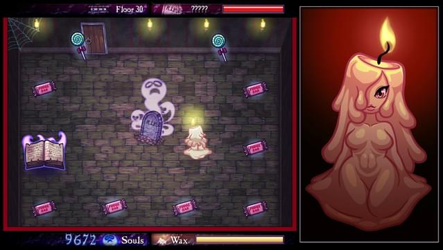 Flambeau Deluxxx screenshot 4