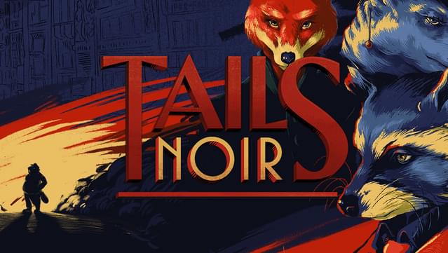 Tails Noir