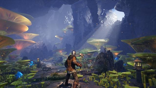 Dungeons of Edera screenshot 0