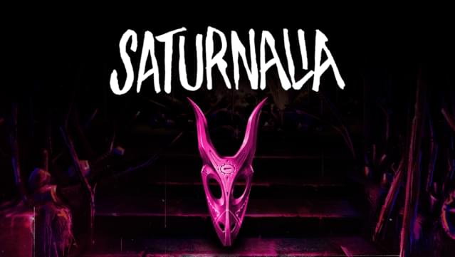 Saturnalia Deluxe Edition
