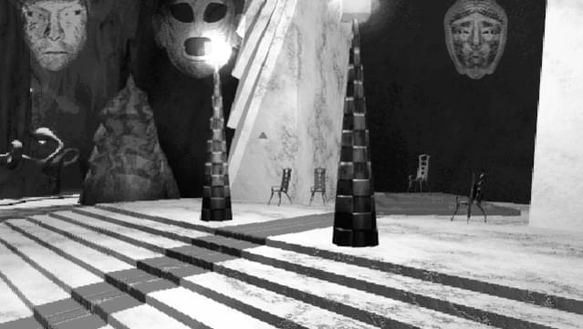 Of Light and Darkness screenshot 7