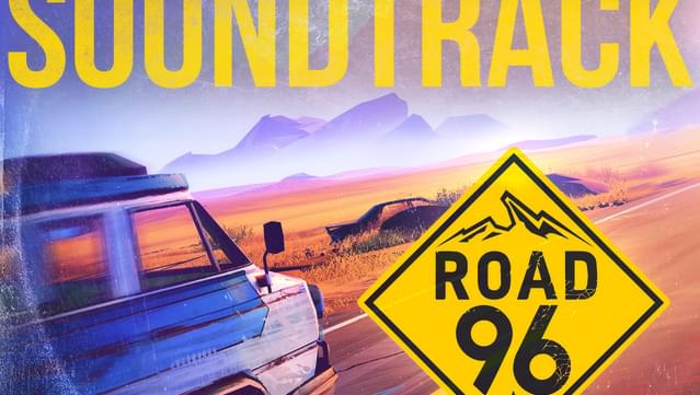 Road 96 - Soundtrack screenshot 0