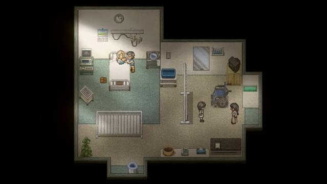 Finding Paradise Soundtrack screenshot 4