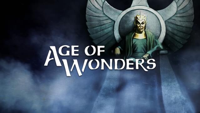 Age of Wonders
