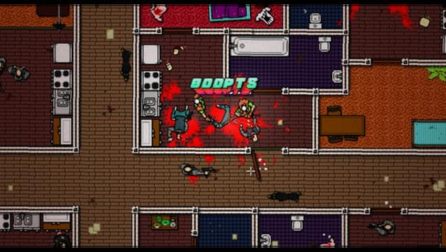 Hotline Miami 2: Wrong Number - Soundtrack screenshot 3
