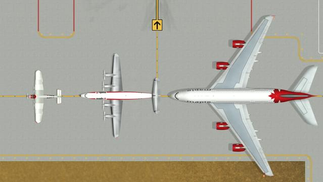 Airport CEO - Vintage screenshot 4
