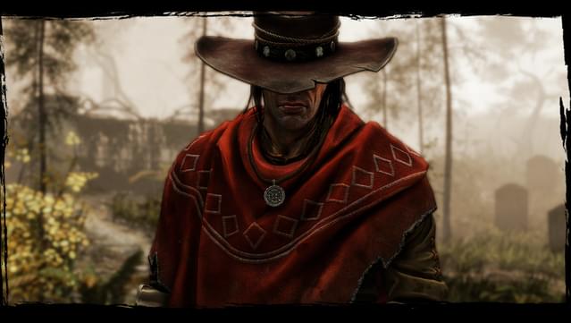 Call of Juarez: Gunslinger screenshot 4