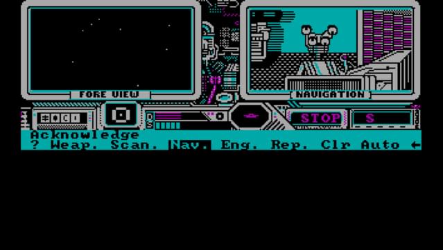 Psi 5 Trading Company screenshot 2