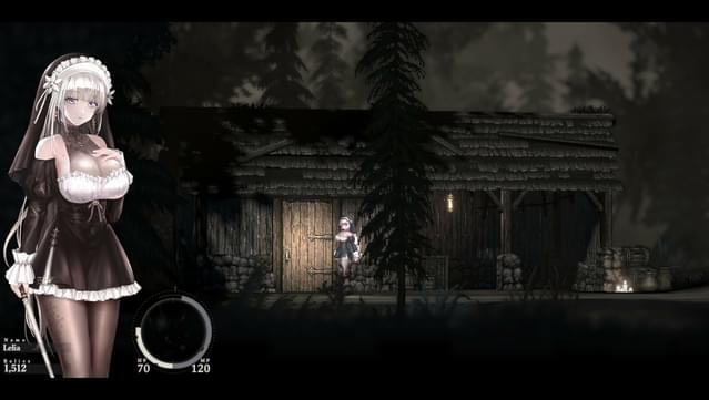 SiNiSistar 2 UNRATED screenshot 6