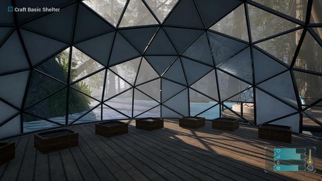 Retreat to Enen screenshot 4