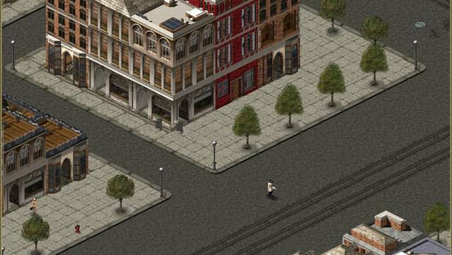 Gangsters: Organized Crime screenshot 6