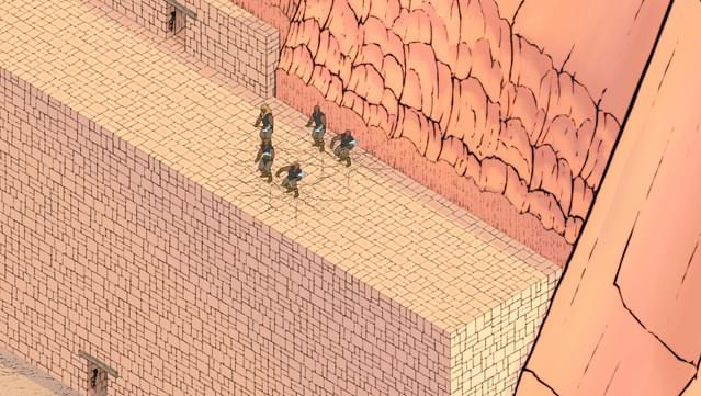 Tahira Soundtrack screenshot 4