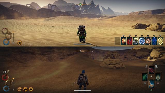 Outward OST screenshot 3