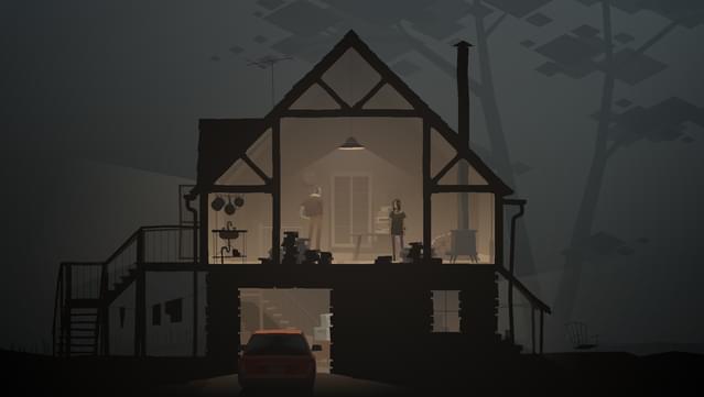 Kentucky Route Zero: PC Edition screenshot 1