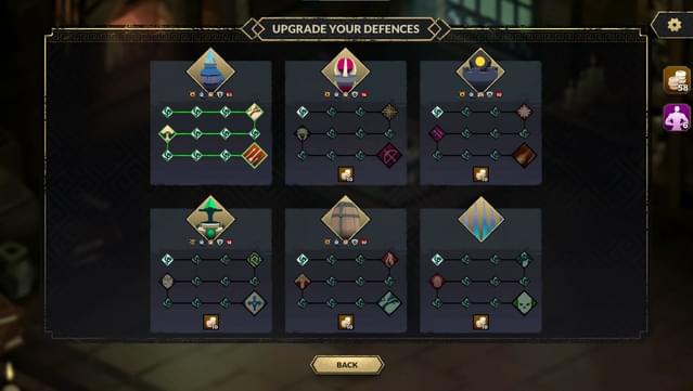 Defend the Rook screenshot 6